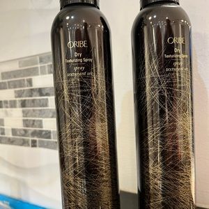 Oribe Dry Texturizing Spray 8.5 oz duo